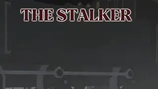 The Stalker: a Thomas & Friends Audio Horror Story (free to adapt)