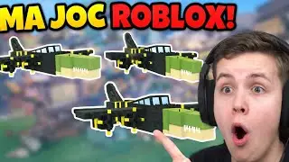 FACEM RITUALUL CU BOMBARDILO CROCODILO