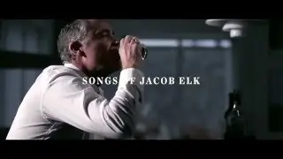 Boomerang Man (TEASER). By Songs Of Jacob Elk ft. Jesper Faaborg
