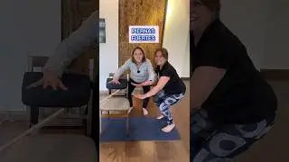 PIERNAS FUERTES