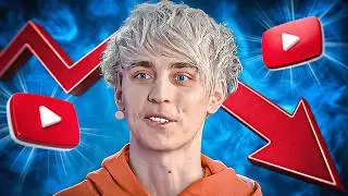 ВЛАД А4 - ЧТО СТАЛО? 😖