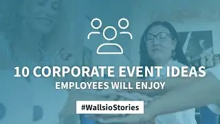 10 Corporate Event Ideas Employees Will Enjoy