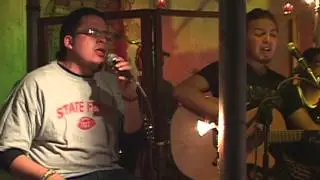 09. YO QUIERO - Alvaro Mérida & Banda Feat. Tonchy Oropeza (dvdCANTANDO VERDADESenViVo)