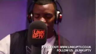 Behind Barz - A Star (Dappy-No Regrets) [@thisisastar]