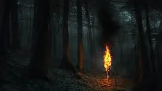 🔥🌄 ASHEN FALLS - видео обои для ПК