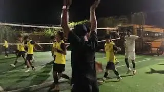 Assam Warriors Sports academy