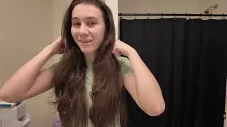 Vlog 3 l ME CORTE EL PELO SIN DECIRLE A NADIE... creo que no quedo tan mal