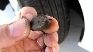 Aviso de Pastilha de Freio  -  Vectra Astra
