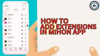 How To Add Extensions In Mihon App | Mihon Extension Repos Guide 2026