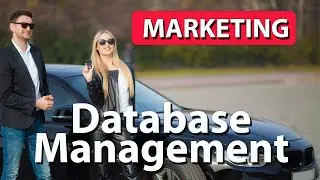 Manage Your Customer Database For Best Results Ep 87