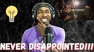 Stan Walker – New Light (Live with The Levites) REACTION!!!
