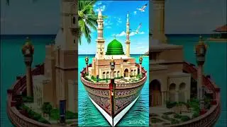 qasida burda Sharif