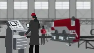 SigmaNEST &ndash; smarter CAD/CAM software for your entire fabrication proces