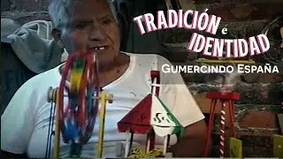 Traditional toy | Gumercindo Spain+ | Juventino Rosas | 05