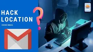 Hack location using Gmail || Geo Track || PLUGGED_IN