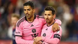 Mare Inter Miami 🩷🩷 -  Houston Dynamo 🟠🔵 FC ⚽️ TOLE THE TIGER is live! #fc #football #soccer #bola 