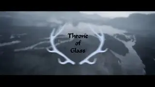 &raquo;Throne of Glass