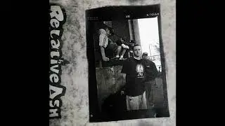 Relative Ash  - 1998 Demo