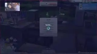 Sims 4 quiet relaxing stream