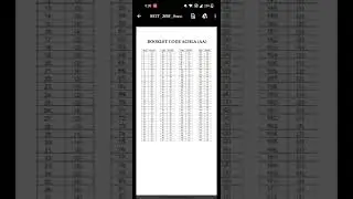 NEET ANSWER KEY 2018 CODE AA