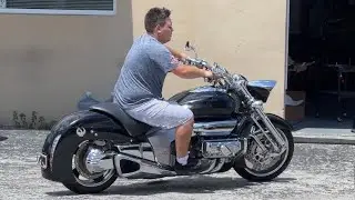 2005 Honda Rune