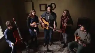 Daniel Dye and the Miller Road Band // Saddest City in the USA