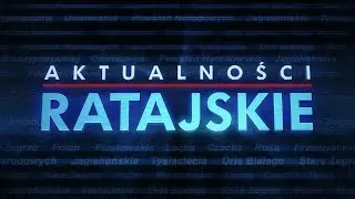 Aktualności Ratajskie 4.05.2023