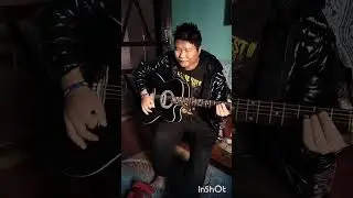 Kshitiz thapa jali video from KTM butwal Nepal 