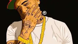 Philthy Rich X SOBxRBE X Almighty Suspect X Lil Slugg Type Beat