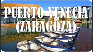 ZARAGOZA: 