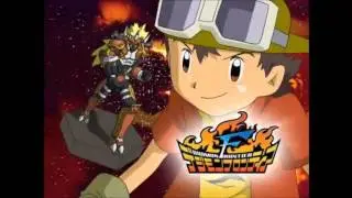 Digimon All Leaders Evolution Japanese 1-5