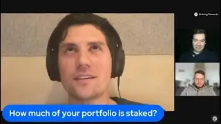 Federico's Vision for a New Era of Crypto