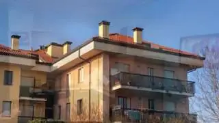 DUE LOCALI RECENTE COSTRUZIONE