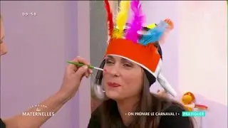 Comment fabriquer des déguisements de carnaval ? La Maison des Maternelles