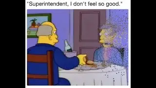 Disintegration Meme Compilation
