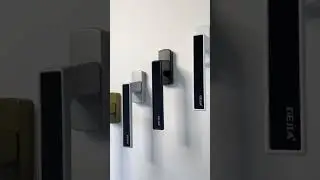 External window handle