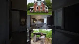 Move-In Ready Century Home | 170 Durham Road A, Grey Highlands, ON | Grey Bruce Real Estate #Shorts