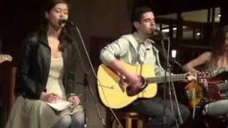 Late For Coffee - A Sail (Lisa Hannigan cover)