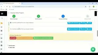 SMS Scheduling