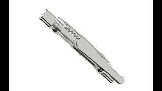 Multipoint Locking Shoot Bolt -TB 25