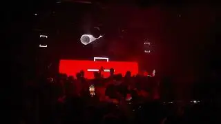 HI-LO (Oliver Heldens) @ Praga Centrum, Warsaw 25.02.2023 (HI-LO - PURA VIDA)