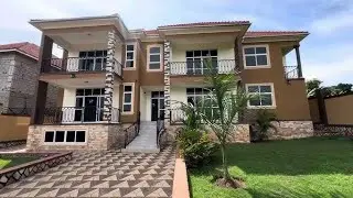 Renting Airbnb Apartments for a stay In Kampala, Uganda