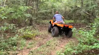 Brute Force 750
