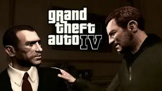 GTA IV #22 - Os IRLANDESES! [PT-BR]