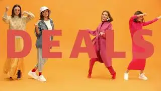 Souq 11.11 Sale EG  &ndash; Shop Deals Save More - 10 to 12 Nov 2020