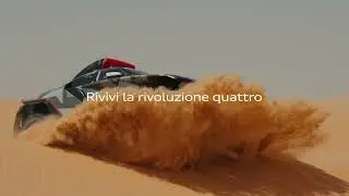 Audi al Festival dello Sport 2022. Una storia di successi | Audi Italia