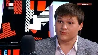 Олександр Порядинський - співак