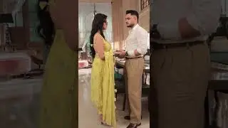 Mannat har khushi paane ki serial upcoming episode Behind the scenes#tellyboosters #youtubeshorts