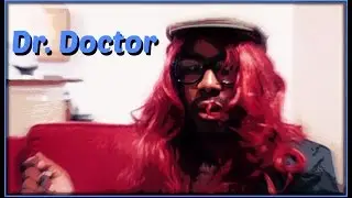 Dr. Doctor
