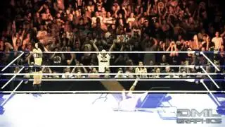 Cm Punk End Of The World MV